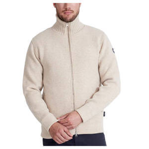 Holebrook Knitted Windproof Sweater